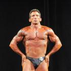 Baxter  Greene - NPC Elite Muscle Classic 2012 - #1